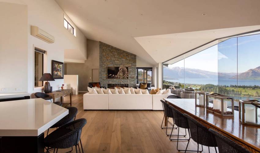 Villa 6236 in New Zealand Main Image
